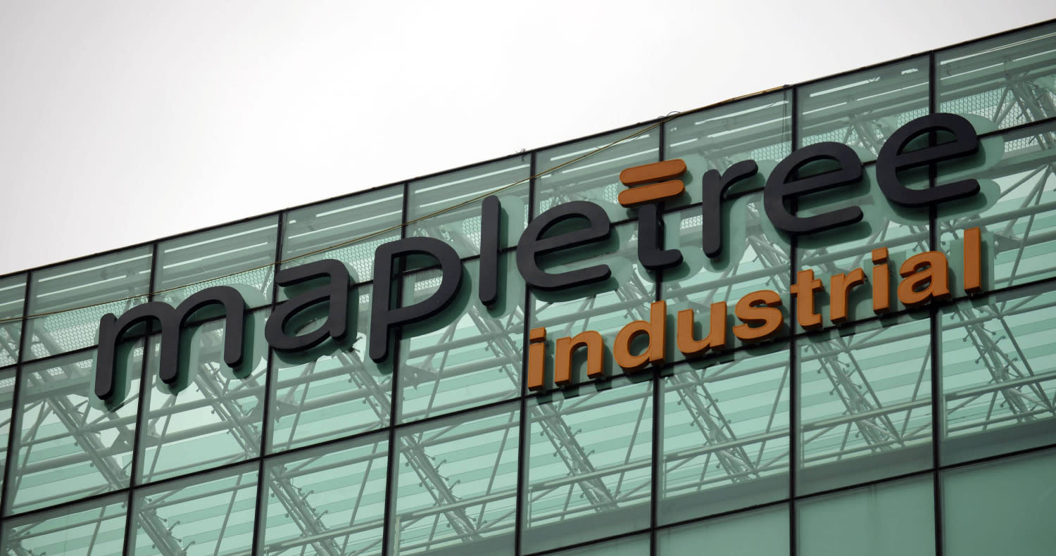 Mapletree Industrial Trust: What Investors Should Know This Week