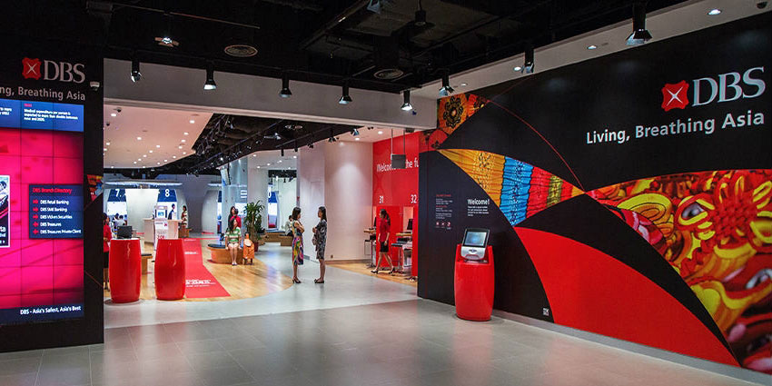 DBS Q1 Results: 5 Things Singapore Investors Should Watch